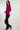 Magasinez le chandail col en V avec demi zip de Colori - Shop the half-zip V-neck top from Colori