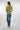 Magasinez le chandail col en V avec demi zip de Colori - Shop the half-zip V-neck top from Colori