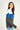 Magasinez le chandail à blocs de couleurs de Colori - Shop the color block sweater from Colori