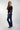 Magasinez le chandail à col en V de Colori - Shop the V-neck top from Colori
