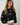 Magasinez le chandail ajouré avec boucles de Colori - Shop the openwork sweater with bows from Colori