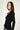 Magasinez le chandail côtelé avec détail en chaîne de Colori - Shop the ribbed sweater with chain detail from Colori