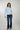 Magasinez le chandail pelucheux à col montant de Colori- Shop the fluffy turtleneck sweater from Colori