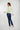 Magasinez le chandail pelucheux à col montant de Colori- Shop the fluffy turtleneck sweater from Colori