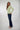 Magasinez le chandail pelucheux à col montant de Colori- Shop the fluffy turtleneck sweater from Colori