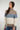 Magasinez le chandail rayé à col montant de Colori - Shop the striped turtleneck sweater from Colori