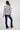 Magasinez le chandail rayé avec col en V de Colori - Shop the striped V-neck from Colori