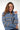 Magasinez le chandail rayé avec zip de Colori - Shop the striped sweater with zipper from Colori