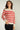 Magasinez le chandail rayé à manches longues de Colori - Shop the striped long sleeve sweater from Colori