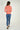 Magasinez le chandail à manches longues et col montant de Colori - Shop the long sleeve sweater with mock neck from Colori