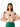 Magasinez le chandail ajouré avec cerises de Colori - Shop the openwork sweater with cherries from Colori