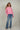 Magasinez le chandail avec boucles en perles de Colori - Shop the sweater with pearl bows from Colori
