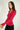 Magasinez le chandail côtelé avec détail en chaîne de Colori - Shop the ribbed sweater with chain detail from Colori