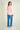 Magasinez le chandail côtelé avec fermeture éclair de Colori - Shop the ribbed zipper sweater from Colori