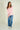 Magasinez le chandail côtelé avec fermeture éclair de Colori - Shop the ribbed zipper sweater from Colori