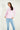 Magasinez le chandail en tricot torsadé de Colori - Shop the cable-knit sweater from Colori