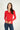 Magasinez le chandail côtelé à devant torsadé de Colori - Shop the ribbed cable knit sweater from Colori