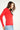 Magasinez le chandail côtelé à demi-fermeture éclair de Colori - Shop the half-zip ribbed sweater from Colori