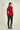 Magasinez le chandail côtelé avec fermeture éclair de Colori - Shop the ribbed zipper sweater from Colori