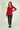 Magasinez le chandail côtelé avec fermeture éclair de Colori - Shop the ribbed zipper sweater from Colori