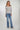 Magasinez le chandail à col en V de Colori - Shop the V-neck top from Colori