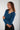 Magasinez le chandail à col en V de Colori - Shop the V-neck top from Colori