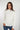Magasinez le chandail torsadé à col montant de Colori - Shop the cable-knit high neck sweater from Colori