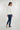 Magasinez le chandail torsadé à col montant de Colori - Shop the cable-knit high neck sweater from Colori
