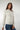 Magasinez le chandail torsadé à col montant de Colori - Shop the cable-knit high neck sweater from Colori
