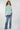 Magasinez le chandail torsadé à col montant de Colori - Shop the cable-style turtleneck sweater from Colori