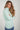 Magasinez le chandail torsadé à col montant de Colori - Shop the cable-style turtleneck sweater from Colori