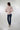 Magasinez le chandail torsadé à col montant de Colori - Shop the cable-knit high neck sweater from Colori