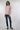 Magasinez le chandail torsadé à col montant de Colori - Shop the cable-knit high neck sweater from Colori
