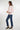 Magasinez le chandail torsadé à col montant de Colori - Shop the cable-knit high neck sweater from Colori