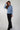 Magasinez le chandail torsadé à col rond de Colori - Shop the cable-knit crew neck sweater from Colori