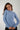 Magasinez le chandail torsadé à col rond de Colori - Shop the cable-knit crew neck sweater from Colori