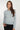 Magasinez le chandail torsadé à col rond de Colori - Shop the crewneck cable-knit sweater from Colori