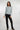 Magasinez le chandail torsadé à col rond de Colori - Shop the crewneck cable-knit sweater from Colori