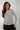Magasinez le chandail torsadé à col rond de Colori - Shop the cable-knit crew neck sweater from Colori