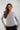 Magasinez le chandail torsadé à col rond de Colori - Shop the cable-knit crew neck sweater from Colori