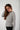 Magasinez le chandail torsadé à col rond de Colori - Shop the cable-knit crew neck sweater from Colori