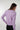 Magasinez le chandail torsadé à col rond de Colori - Shop the crewneck cable-knit sweater from Colori