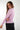 Magasinez le chandail torsadé avec col en V de Colori - Shop the cable-knit top with V neck from Colori