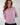 Magasinez le chandail torsadé avec col en V de Colori - Shop the cable-knit top with V neck from Colori