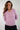 Magasinez le chandail torsadé avec col en V de Colori - Shop the cable-knit top with V neck from Colori
