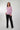 Magasinez le chandail torsadé avec col en V de Colori - Shop the cable-knit top with V neck from Colori