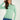 Magasinez le chandail à manches longues et col montant de Colori - Shop the long sleeve sweater with mock neck from Colori