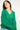 Magasinez le chandail côtelé à pointelle de Colori - Shop the ribbed pointelle sweater from Colori