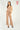 Magasinez la combinaison à encolure carrée de Colori - Shop the square neck jumpsuit from Colori
