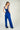 Magasinez la combinaison à encolure carrée de Colori - Shop the square neck jumpsuit from Colori